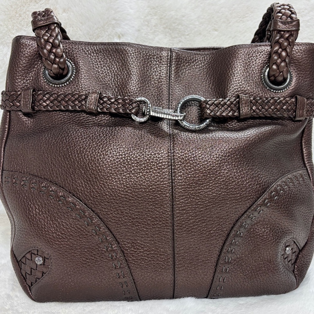 Women's Brighton Shoulder Handbag